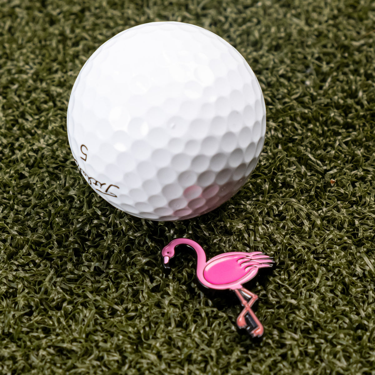 Ball markers