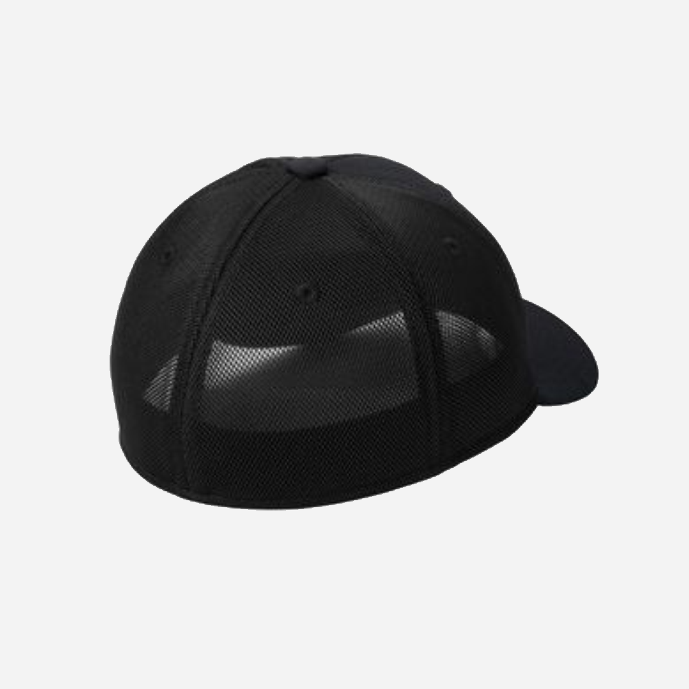 Grass Nuckles Flexfit Mesh Back Hat