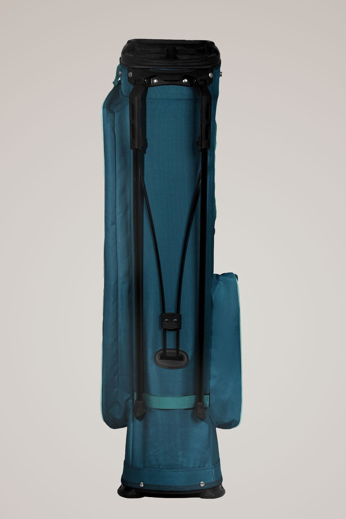 Green Carry Stand Bag