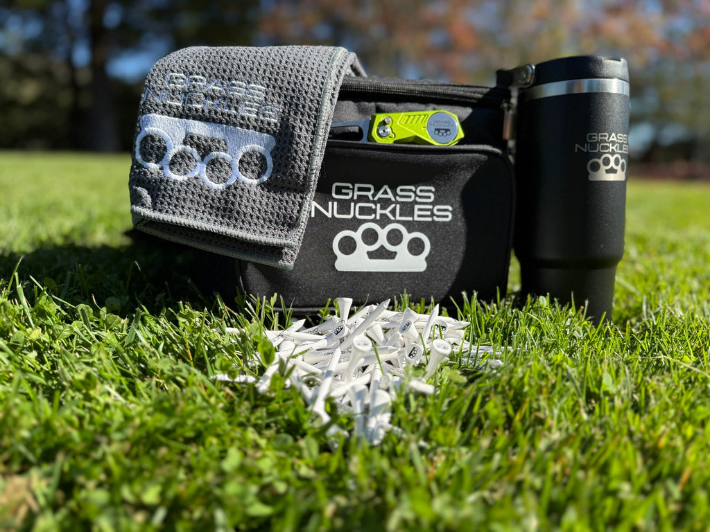 Father's Day Golf Swag Bundle